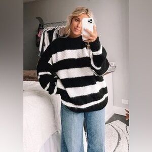 Topshop sweater